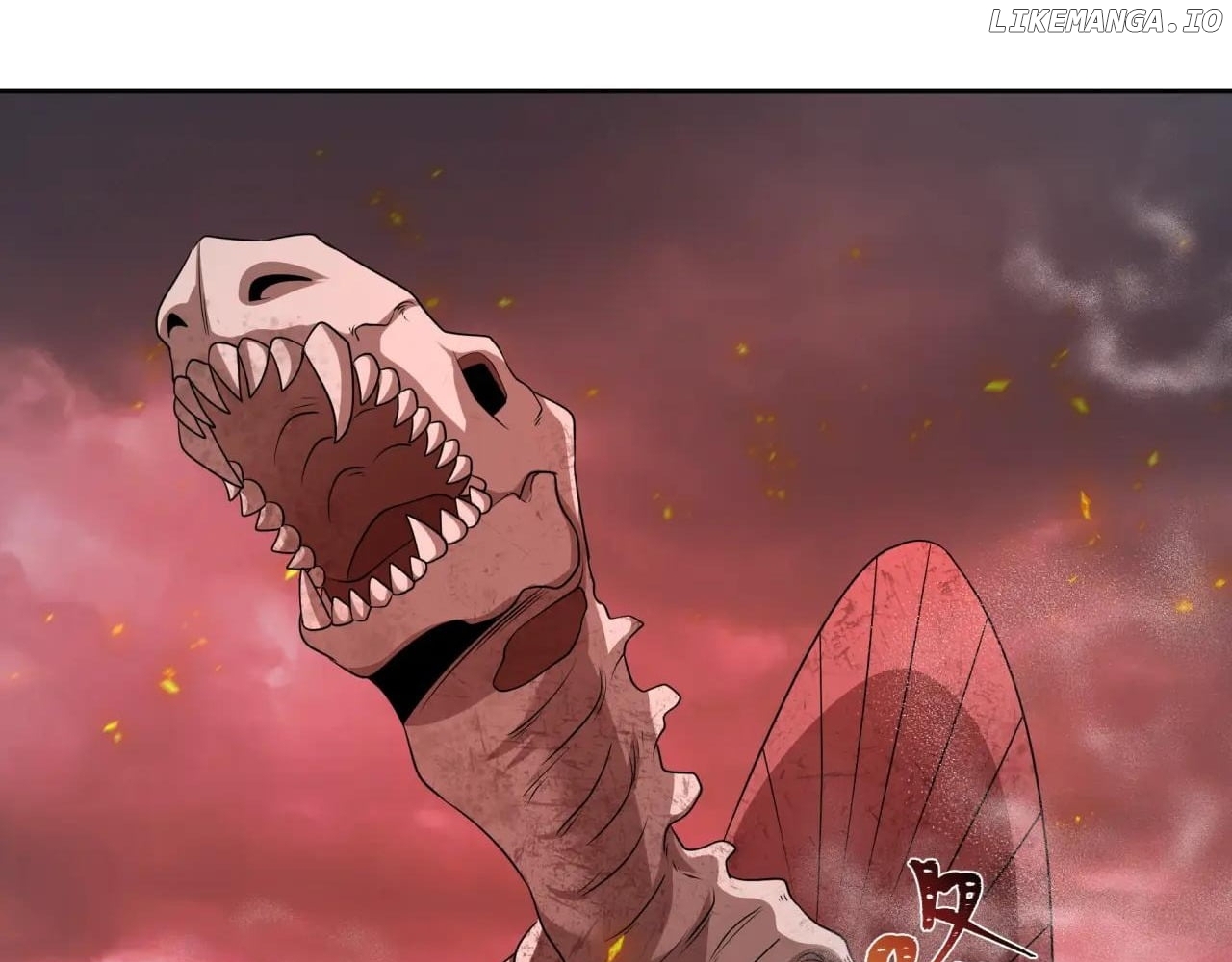 Era of the Haunted Chapter 258 - page 19